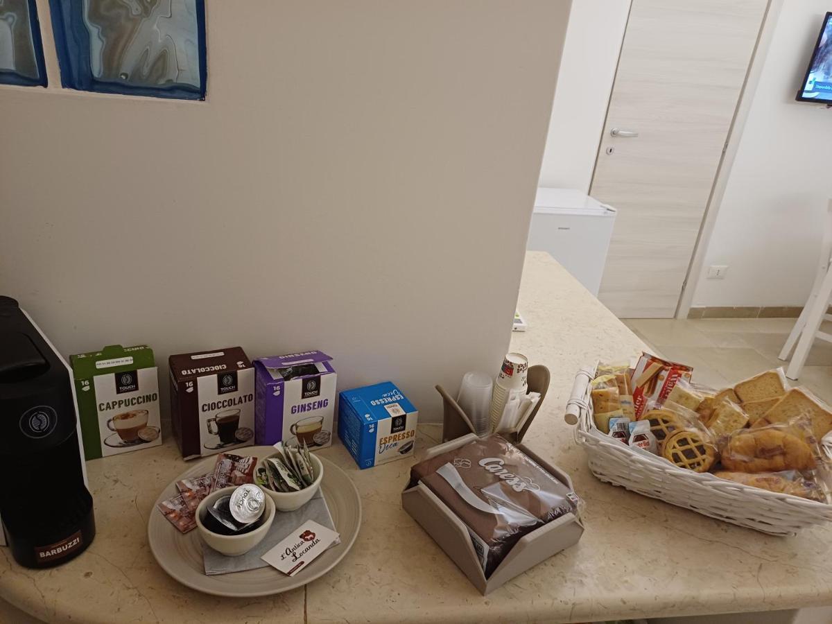 Suite 800 オストゥーニ エクステリア 写真
